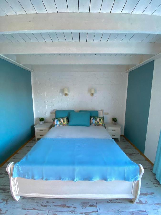 Seaside Apartments Roja Exterior foto